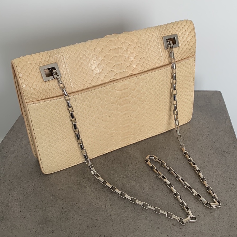 Michael Kors Collection handbag - Picture 2 of 11